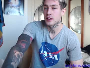 hot cam man sonic12_12 image #465537