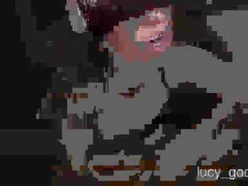 hot cam girl lucy_gooosey image #2724334