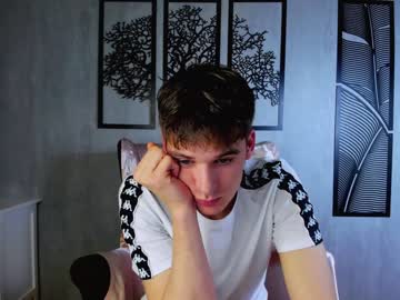 hot cam man david_stain image #1118336