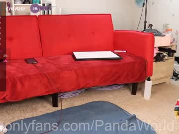 hot cam couple pandaworldcb image #3823376