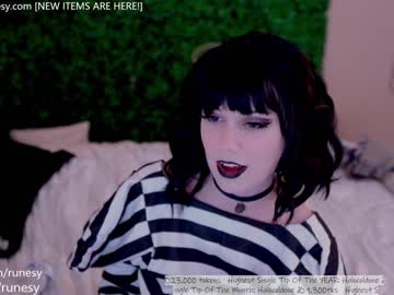hot cam girl runesy image #3259118