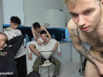 hot cam man borsh_ image #4473162