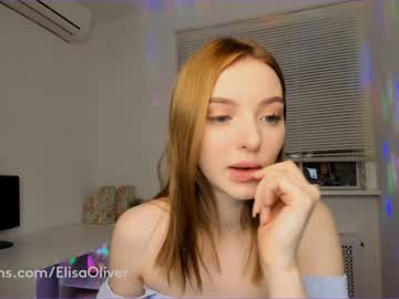 hot cam girl elisa_oliver image #92008