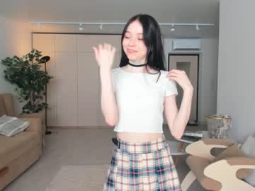 hot cam girl oki_dokie image #2988397