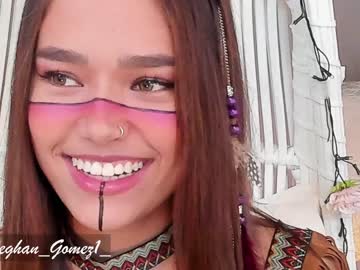 hot cam girl _meghan_gomez1_ image #590705