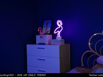 hot cam girl surfergirl121 image #2805157