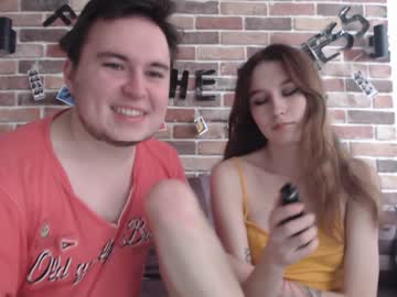 hot cam couple romeokatereborn image #39664