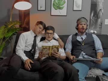 hot cam man bless_my_neighbor image #1608314