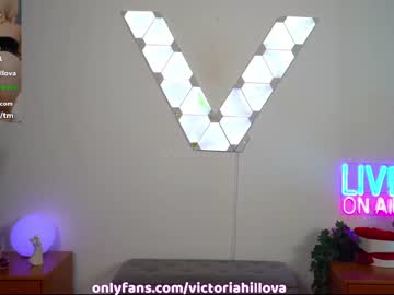 hot cam girl victoriahillova image #3783519
