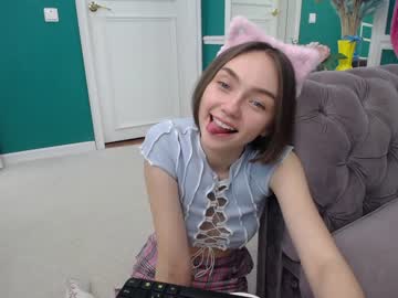 hot cam girl adelewilson__ image #278930