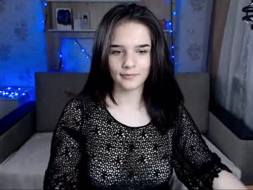 polianna_kind hot cam