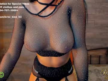 hot cam girl krisi_kiss image #2246230