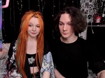 hot cam couple meowpushka image #3046638