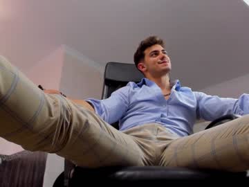 hot cam man wilsonjules image #3254829