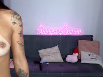 hot cam girl jeangreybianca image #2634043