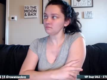 hot cam girl rowanswolves image #415301