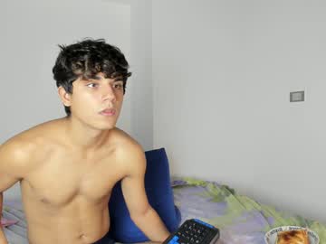 hot cam man the_blue_buddies image #4658383