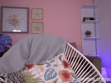 hot cam girl soy_sofia image #1832465