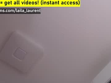 hot cam girl laila_laurent image #2459856