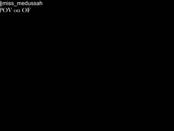 miss_medussah hot cam