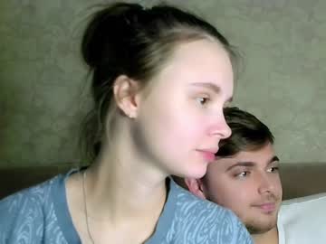 hot cam couple eva_calvin image #4089740
