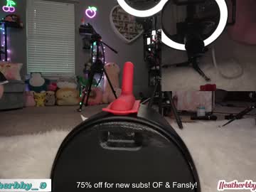hot cam girl heatherbby image #3363393