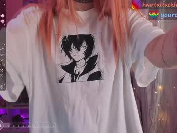 hot cam girl yourcutewaifu image #3441848