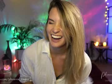 hot cam girl phoenix_taylor image #3943625