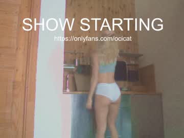 hot cam girl ocicat image #602765