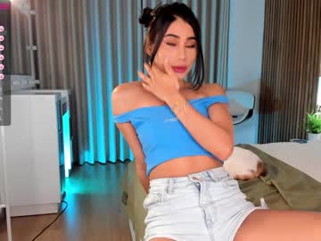 hot cam girl abie_owen image #3049687