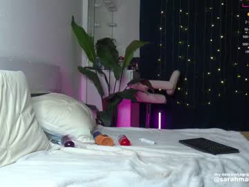 hot cam girl sarah__marlow__ image #2201241