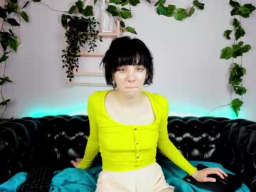 hot cam girl tina_youn image #1403761