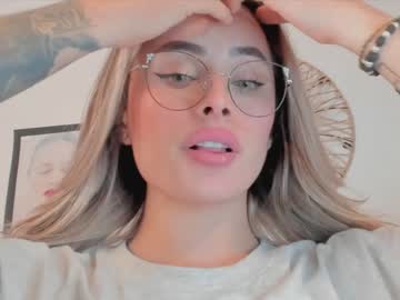 hot cam girl antonia_savatto_ image #210742