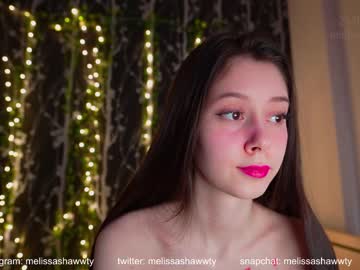 hot cam girl melissa_shawty image #4264724