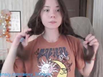 hot cam girl sexy_b0rsch image #1963759