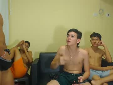 bunchbabyboys hot cam