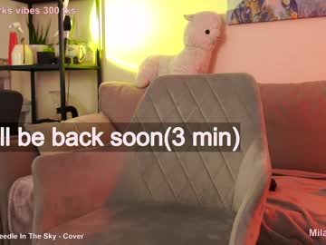 hot cam girl ginger_sweetness image #245044