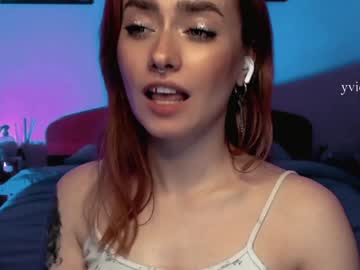 hot cam girl _yvie_ image #235045