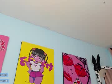 hot cam girl megan_world image #89393