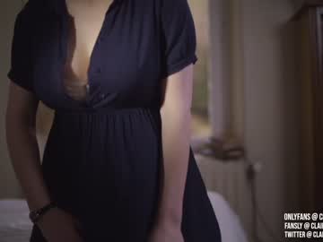 hot cam girl claire_moulin image #892608