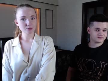 hot cam couple fake_angel_ image #1700637