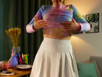 hiscamsnejka hot cam
