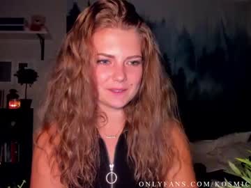hot cam girl kosmickate image #1842138