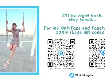 hot cam girl hotfallingdevil image #3250464