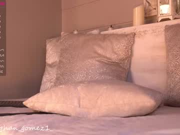 hot cam girl _meghan_gomez1_ image #2662092