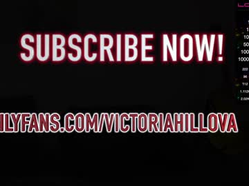 hot cam girl victoriahillova image #747773