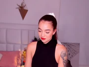 hot cam girl scarlett__baker image #324221