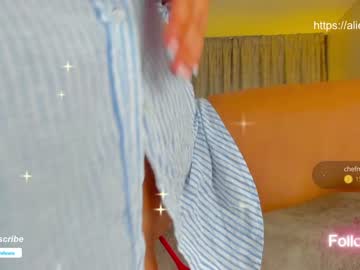 hot cam girl aliessia image #1553821