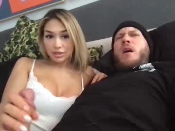 hot cam couple cassidyjustin image #2614240