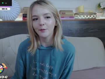 hot cam girl ginger_pie image #1822526